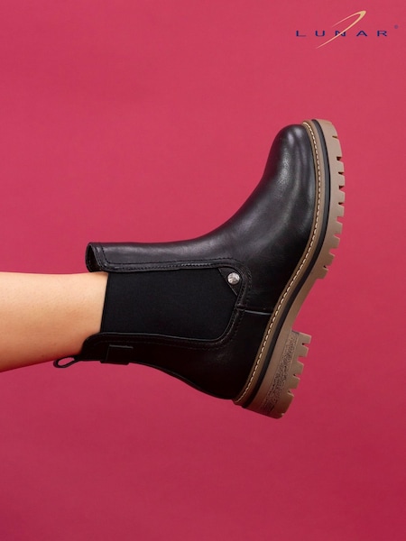 Lunar Calise Boots (AD7137) | R$ 590