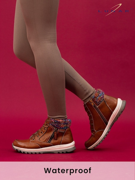 Lunar Buttermere Waterproof Boots (AD7142) | ₪302
