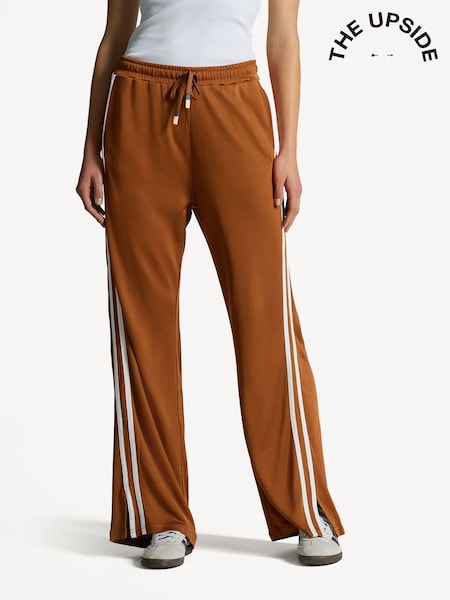 The Upside Zahara Roma Trousers (AD7213) | ‏932 د.إ.‏