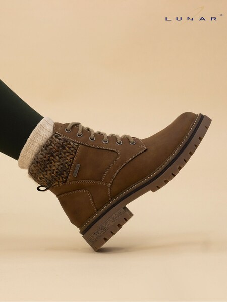 Lunar Yestin Waterproof Boots (AD7240) | €56