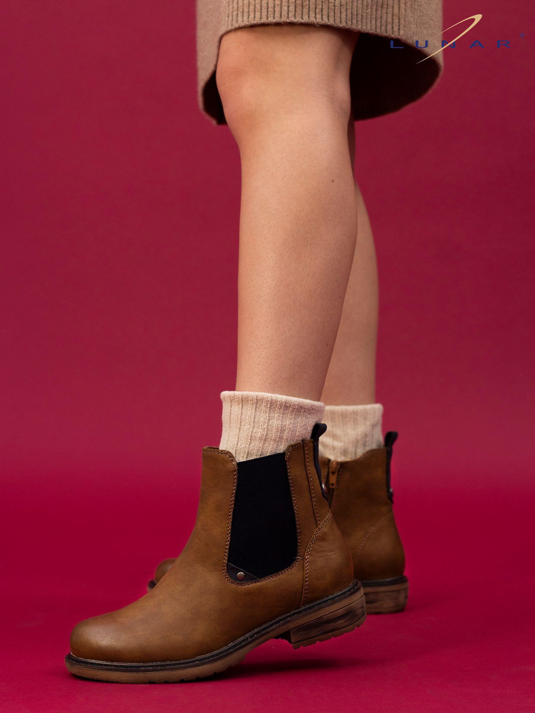Women s Boots Lunar Chelsea Plain Footwear Next Singapore