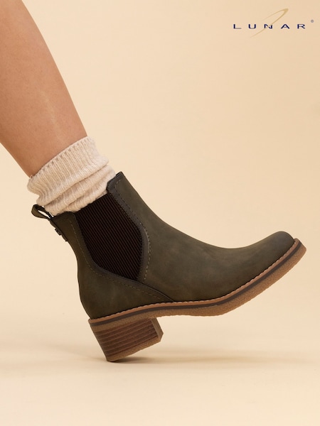 Lunar Tonia Ankle Boots (AD7325) | kr785