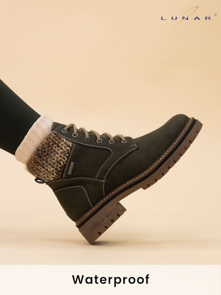 Lunar Yestin Waterproof Boots (AD7345) | €42
