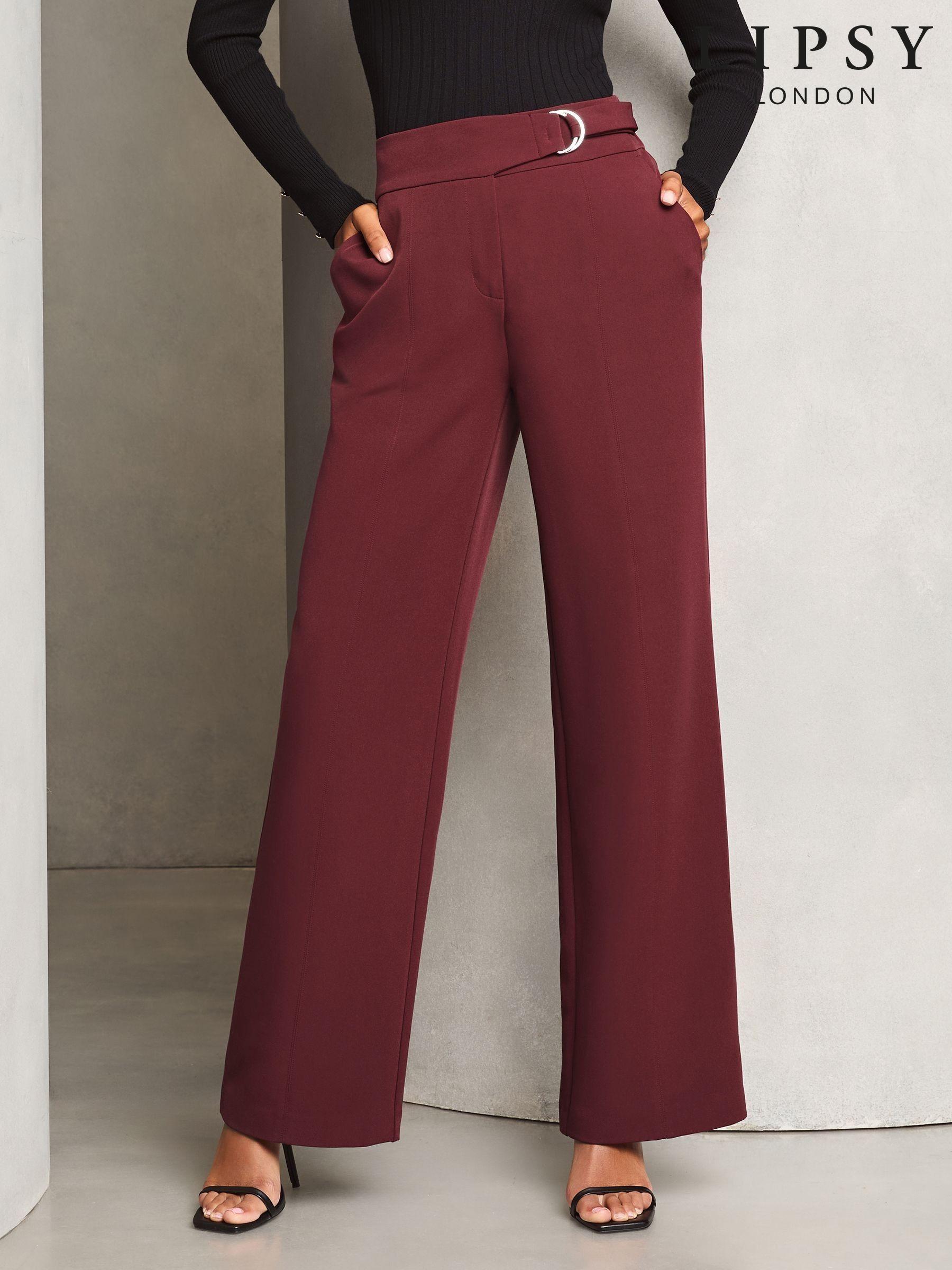 Smart trousers womens next hot sale