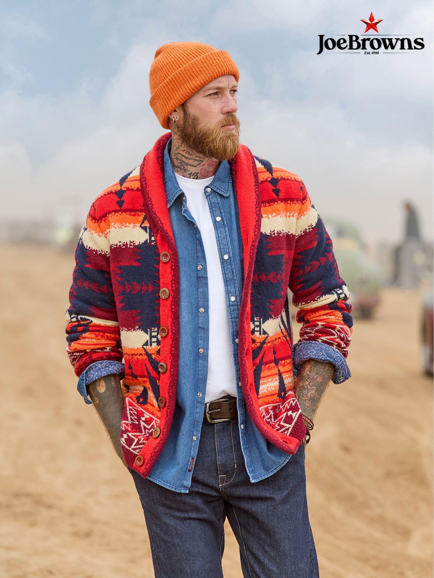 Cardigans Orange Casual Knitwear Next Luxembourg