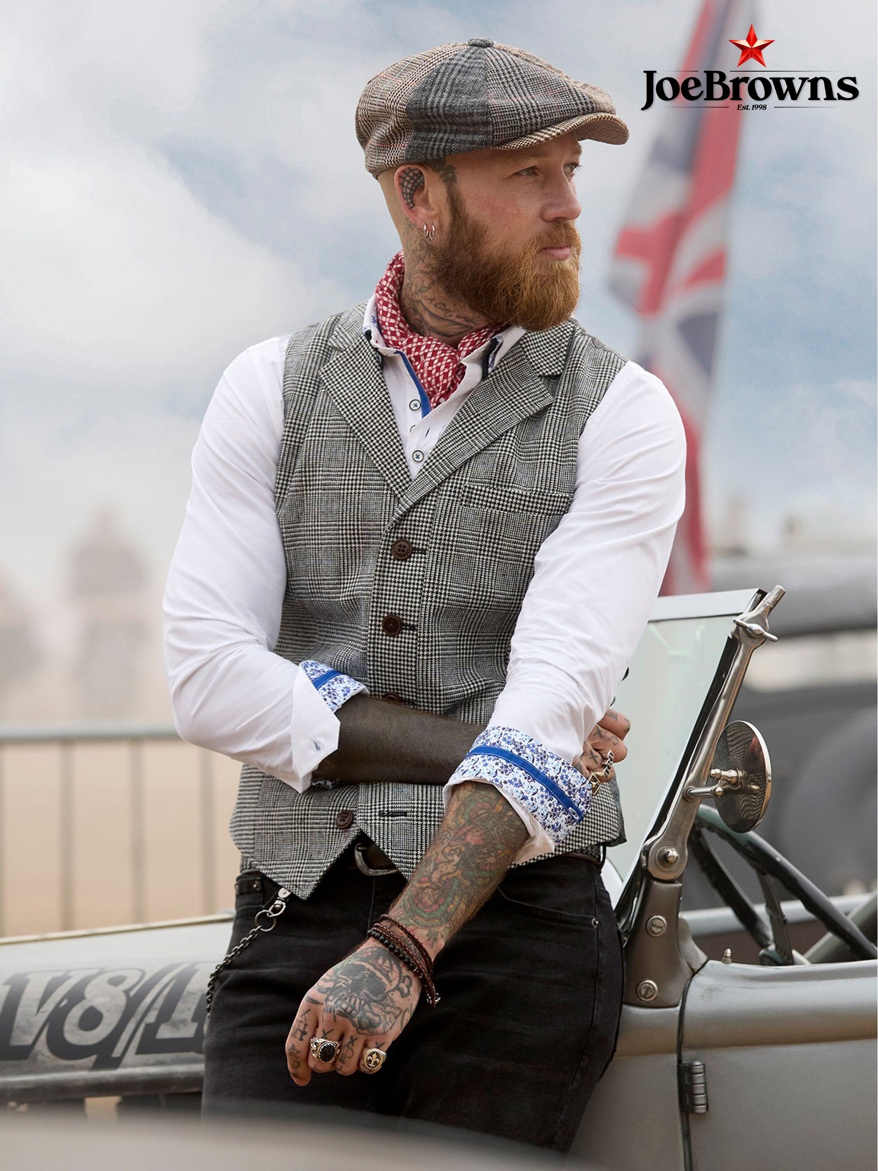Next mens waistcoats grey sale