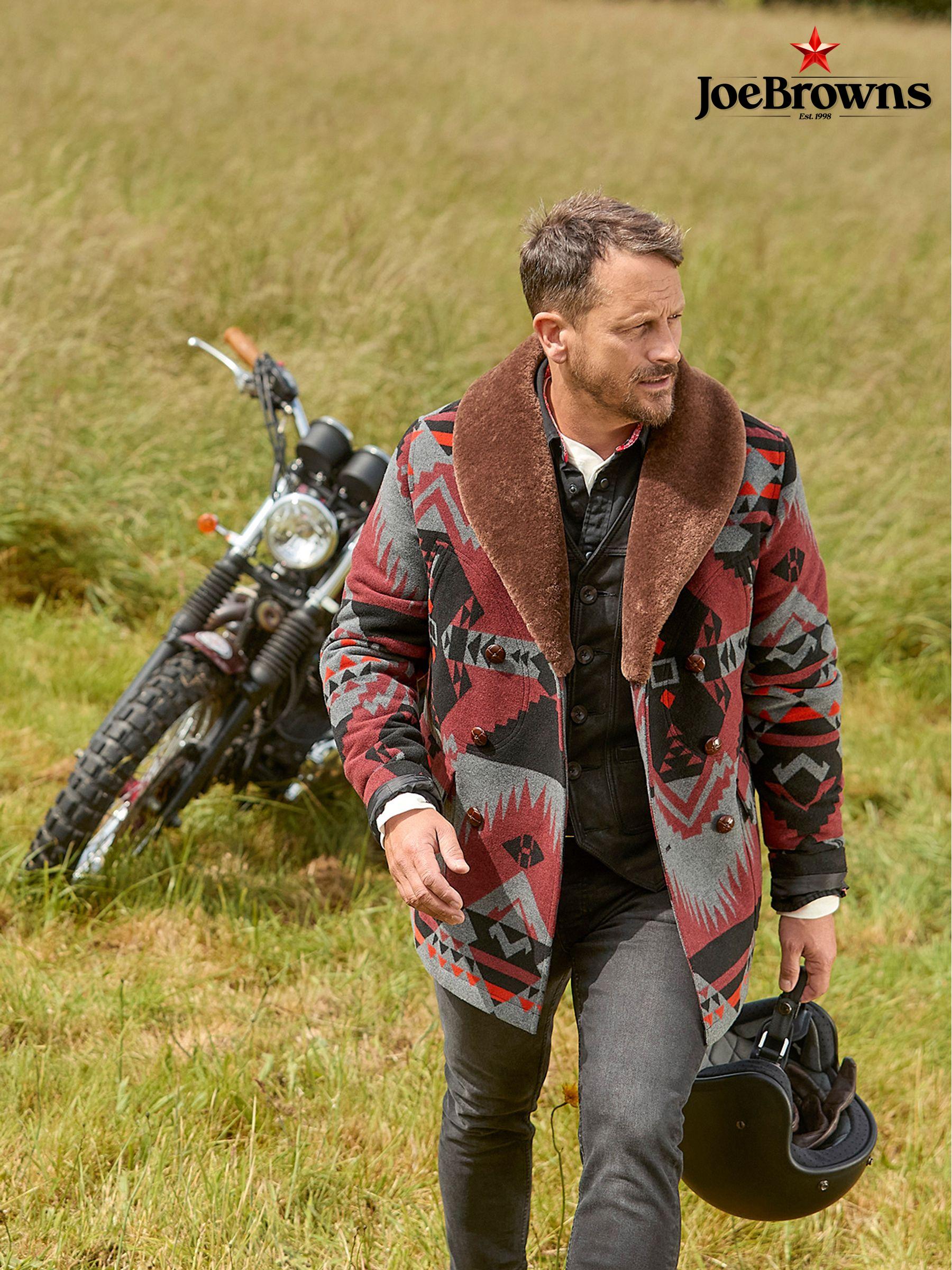 Men s Joe Browns Coats Next Kuwait