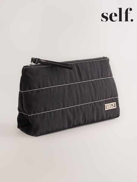 Self. Pouch Bag (AD8581) | kr340