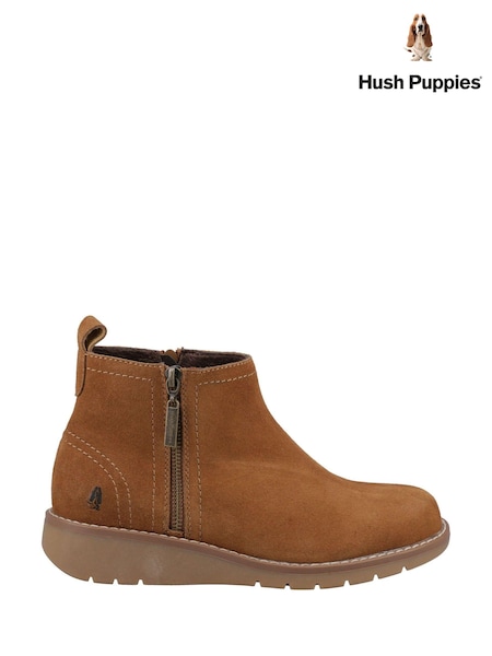 Hush Puppies Libby Boots (AD8589) | €56