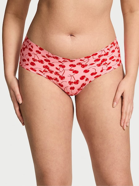 Victoria's Secret Pink Hope Cherries Hipster Knickers (AD8639) | €10.50
