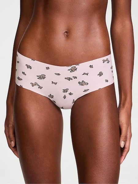 Victoria's Secret Delicate Violet Purple Cheeky Knickers (AD8659) | €10.50
