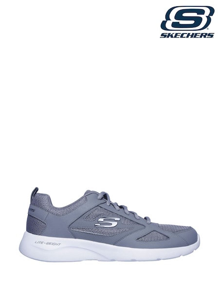 Skechers Dynamight 2.0 Lace-Up Memory Foam Trainers (AD8678) | 83 €