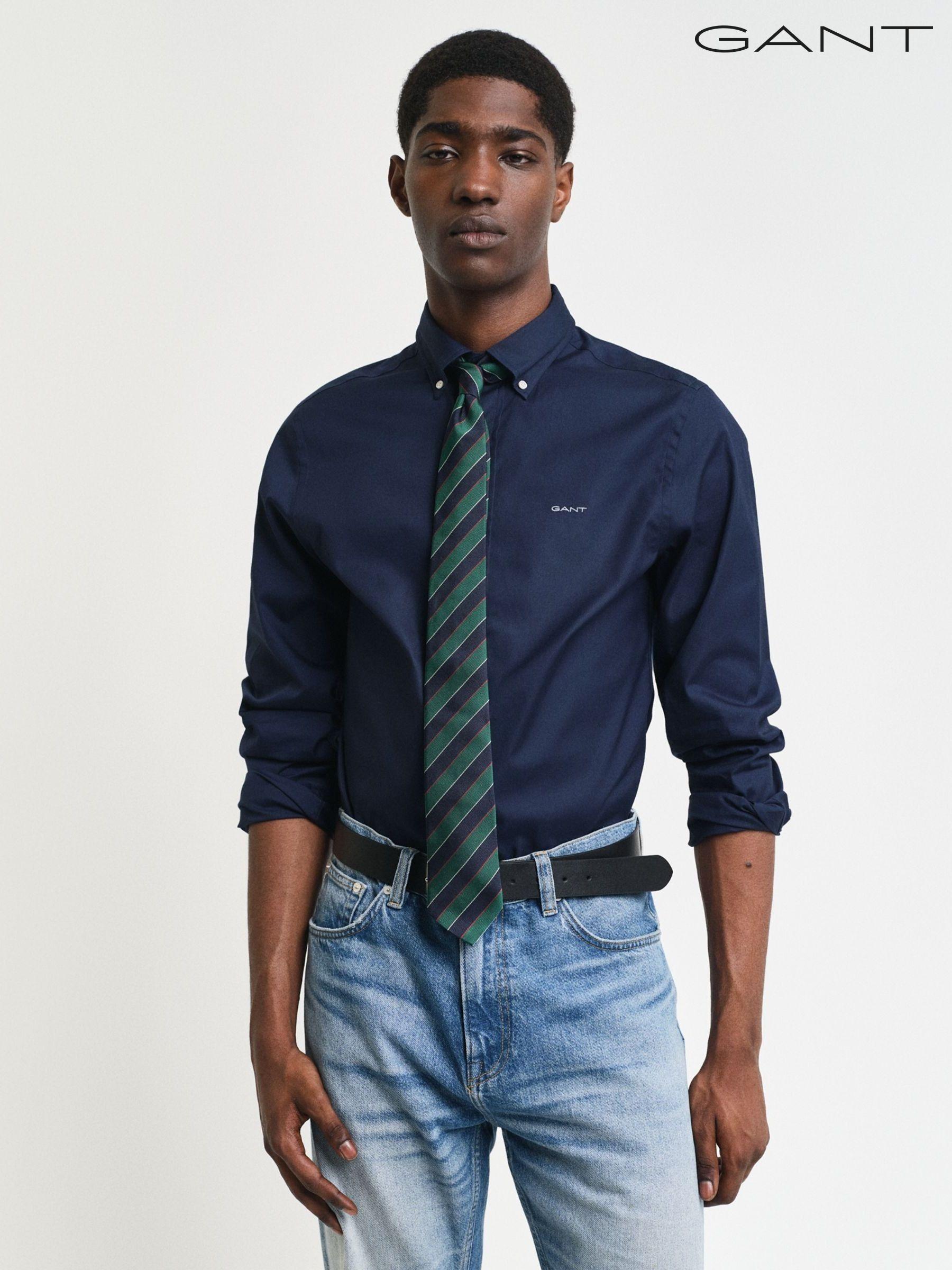 Cheap gant shirts store
