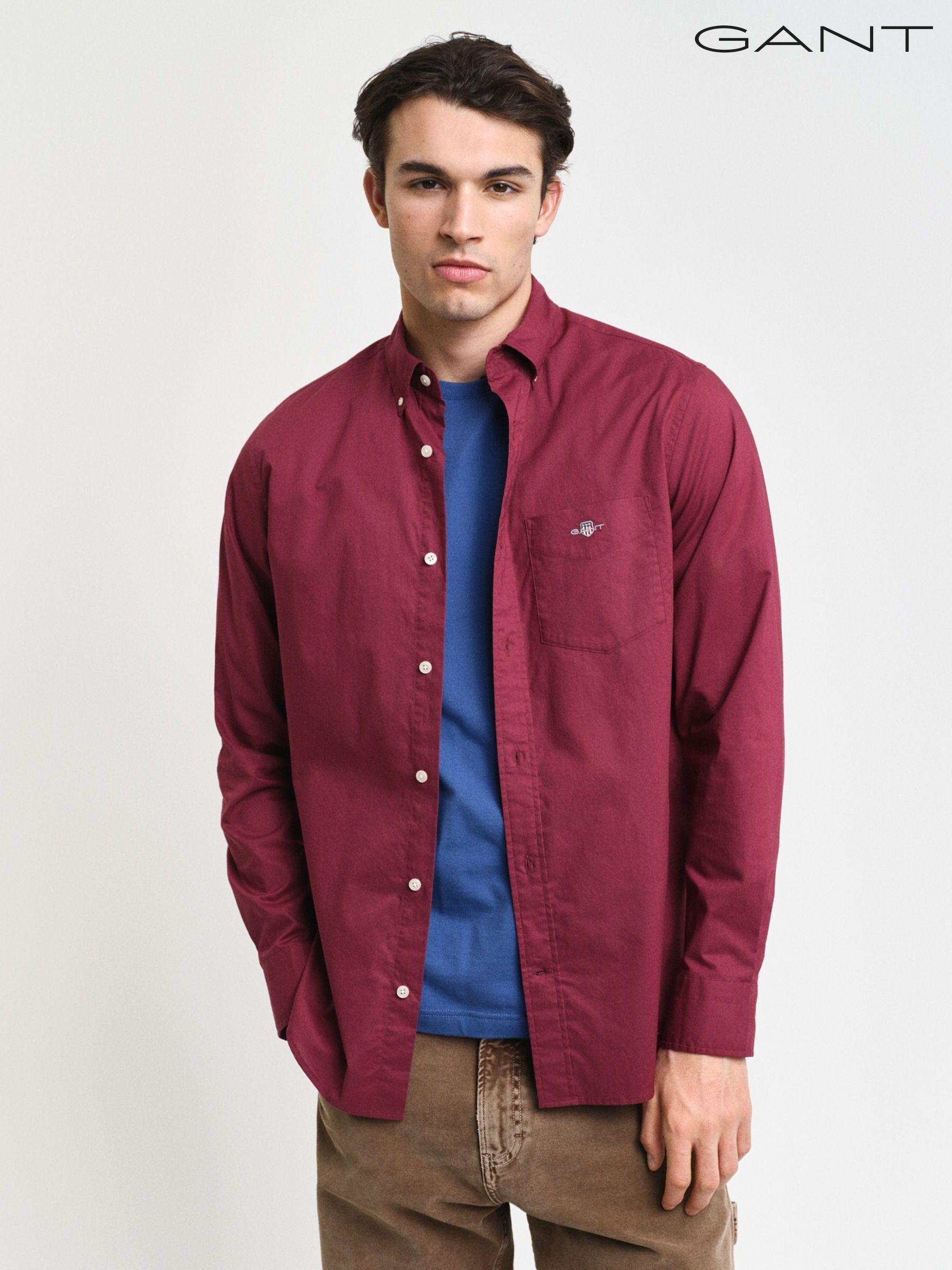 Dress Shirt Shirts Next Luxembourg