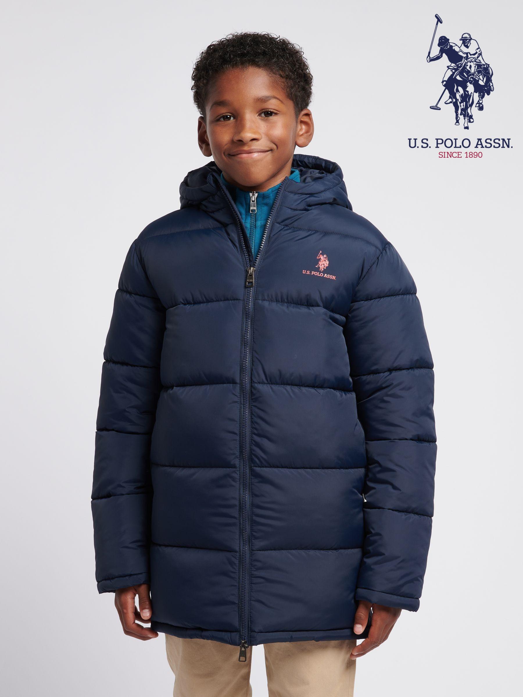 Polo casual jackets 2025