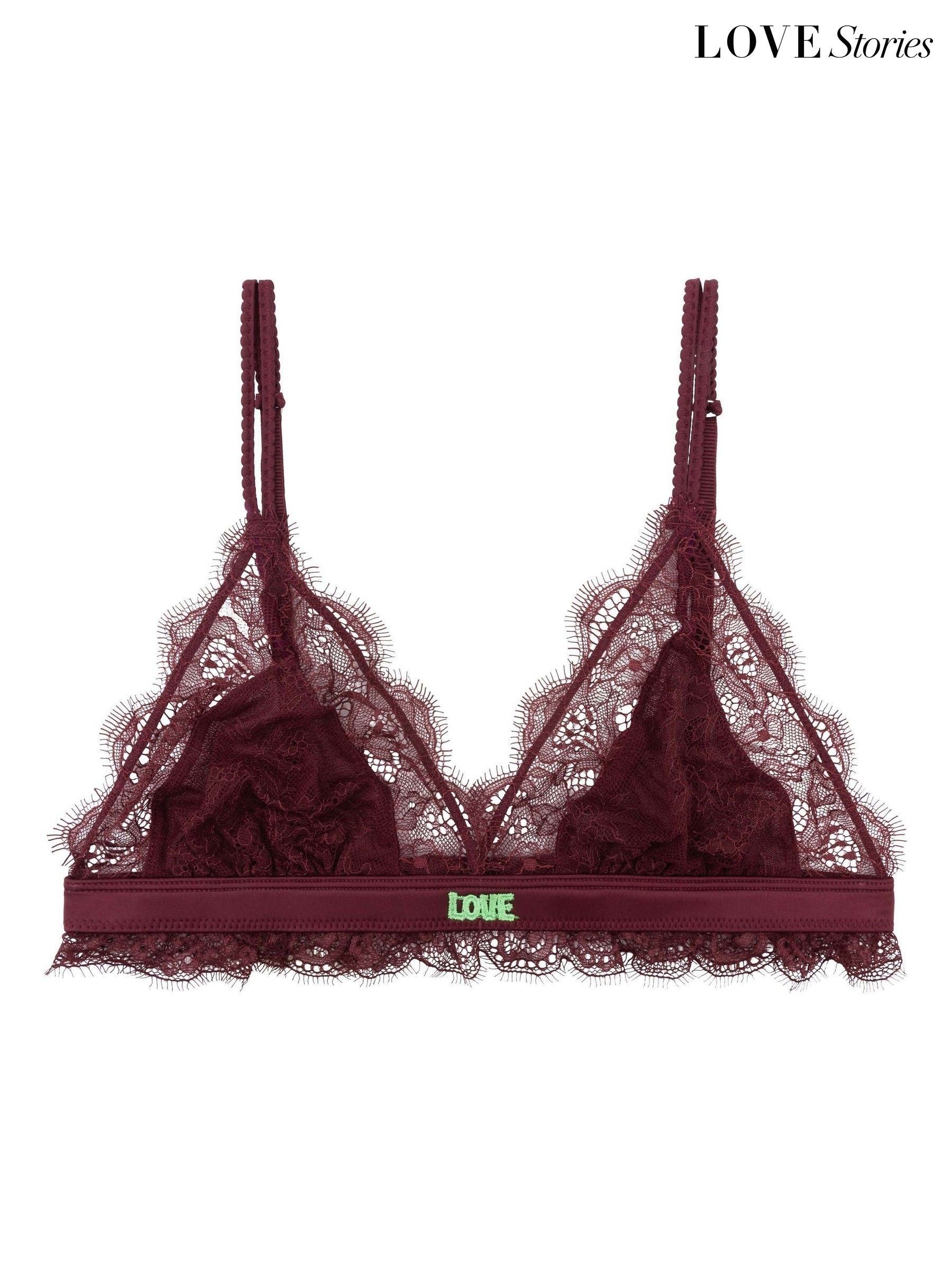 Next bralettes deals