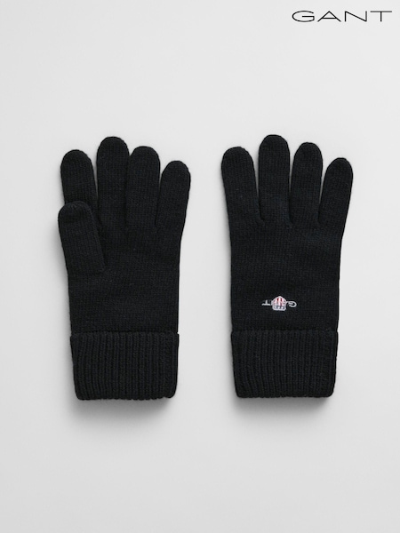 GANT Shield Wool Gloves (AD9345) | €30