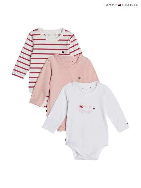 Tommy Hilfiger Essential Body Gift 3 Pack (AE0284) | 78 €