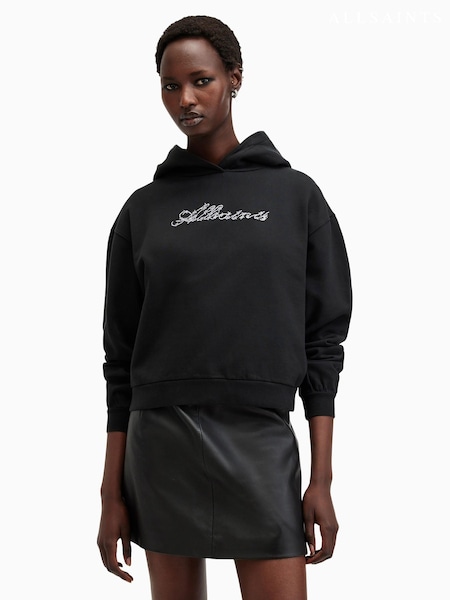 AllSaints Unity Pippa Hoodie (AE0432) | ‏699‏₪