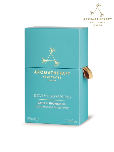 Aromatherapy Associates Bath And Shower Oil 55ml (AE0473) | €81