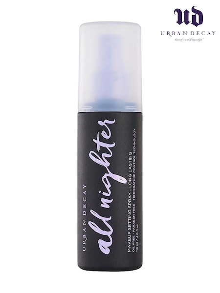 Urban Decay All Nighter Setting Spray 118ml (AE0481) | €40