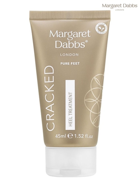 Margaret Dabbs London PURE Cracked Heel Treatment Balm 45ml (AE0486) | €24.50