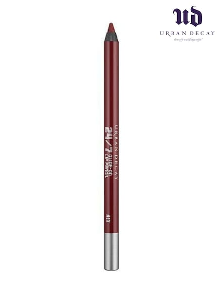 Urban Decay 24/7 Glide On Lip Pencil (AE0497) | €28