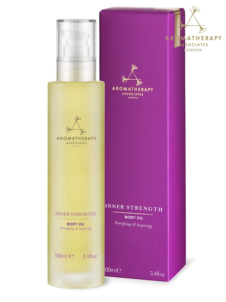 Aromatherapy Associates Body Oil 100ml (AE0498) | €81