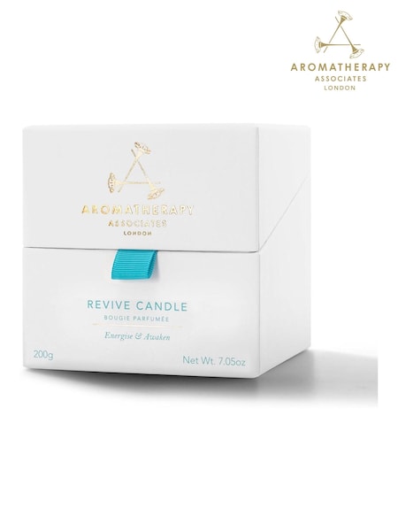 Aromatherapy Associates Revive Scented Candle 200g (AE0510) | €71