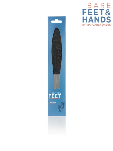 Bare Feet by Margaret Dabbs Foot File (AE0514) | €16