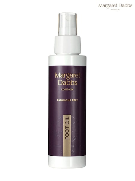Margaret Dabbs London London Intensive Treatment Foot Oil 100ml (AE0521) | €31