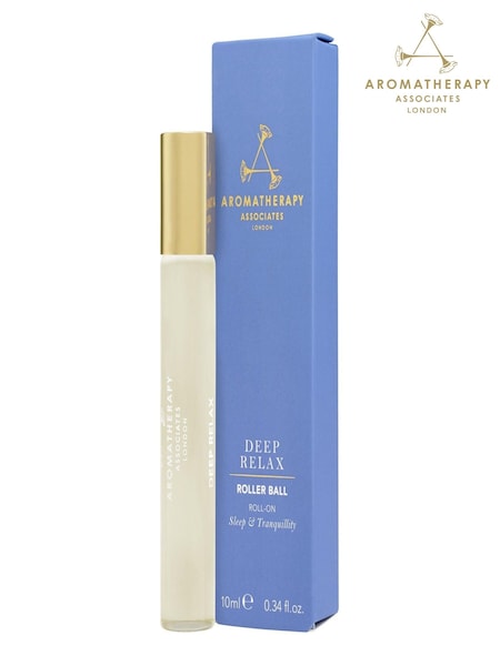 Aromatherapy Associates Roller Ball 10ml (AE0524) | €35