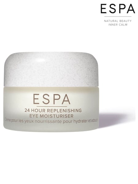 ESPA 24hr Replenishing Eye Moisturiser 15ml (AE0536) | €57