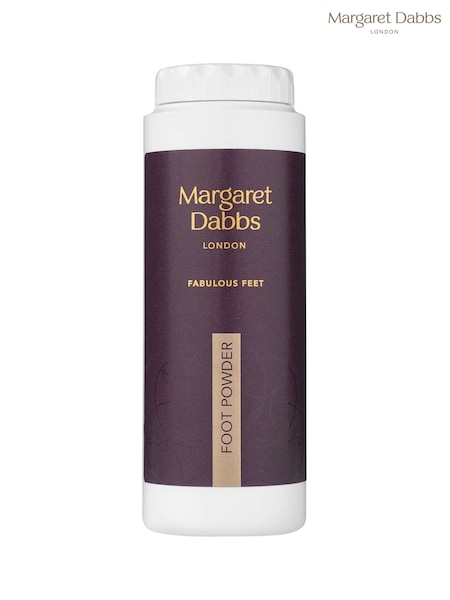 Margaret Dabbs London Soothing Foot Powder 50g (AE0543) | €23