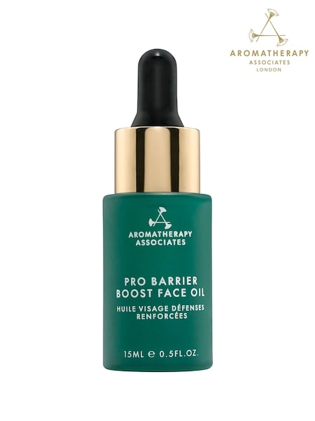 Aromatherapy Associates Pro Barrier Boost Face Oil 15ml (AE0547) | €89