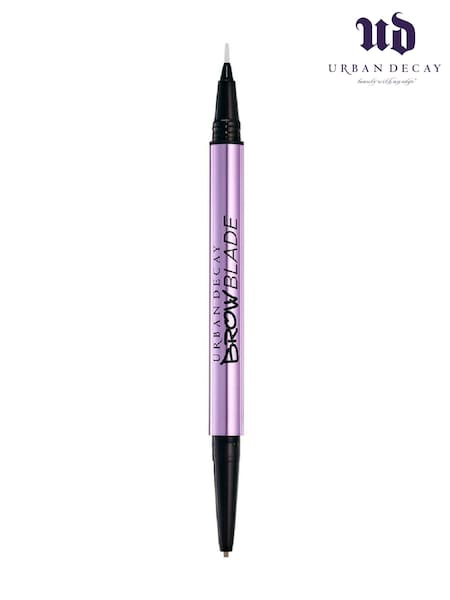 Urban Decay Brow Blade Double-Ended Ink Stain and Waterproof Eyebrow Pencil (AE0561) | €32