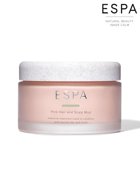 ESPA Pink Hair and Scalp Mud 180ml (AE0574) | €49