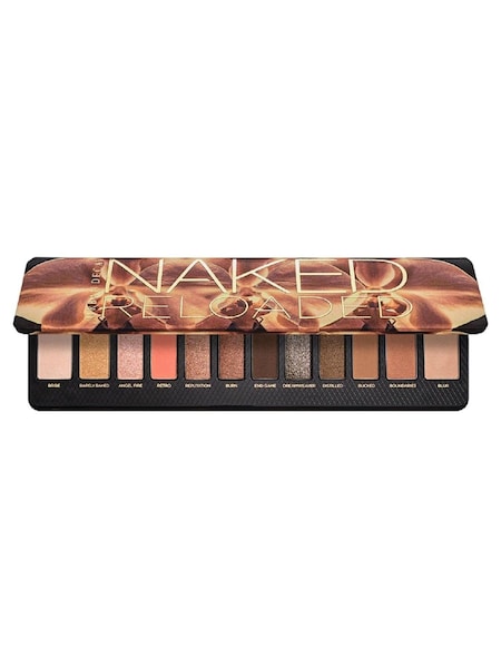 Urban Decay Naked Reloaded Eyeshadow Palette (AE0579) | €71