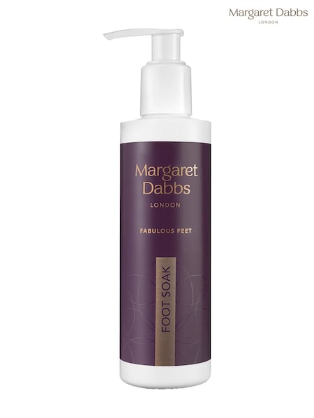 Margaret Dabbs London London Hydrating Foot Soak (AE0585) | €32