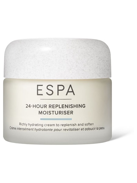 ESPA 24hr Replenishing Moisturiser 55ml (AE0591) | €65