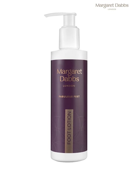 Margaret Dabbs London Intensive Hydrating Foot Lotion (AE0592) | €35