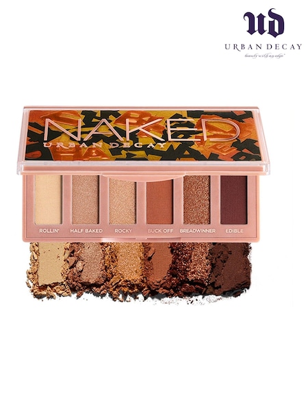 Urban Decay Naked Mini Eyeshadow Palette (AE0599) | €38