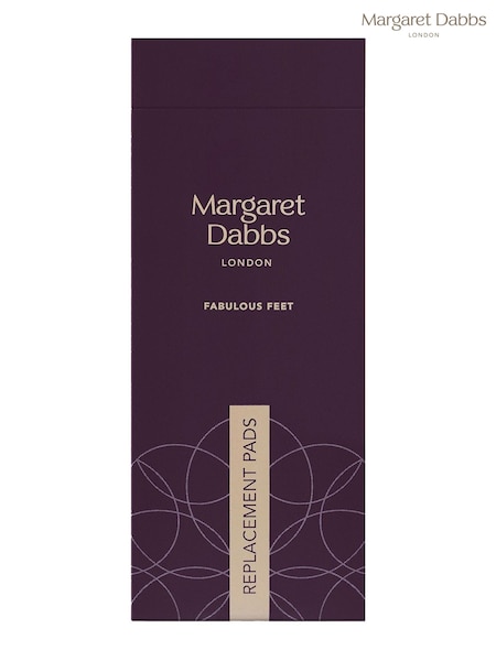 Margaret Dabbs London London Foot File Replacement Pads (AE0606) | €18.50