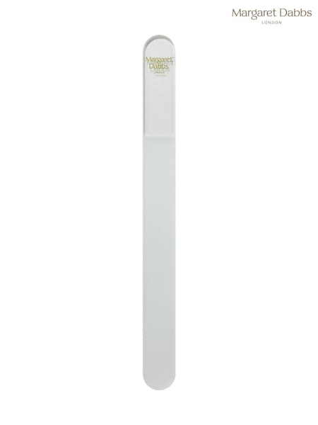 Margaret Dabbs London Crystal Nail File (AE0609) | €22