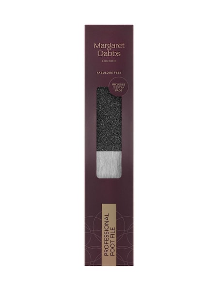 Margaret Dabbs London London Professional Foot File (AE0636) | €40