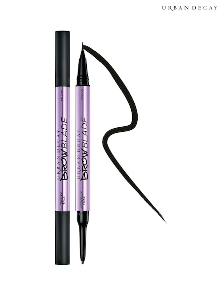 Urban Decay Brow Blade Double-Ended Ink Stain and Waterproof Eyebrow Pencil (AE0640) | €32
