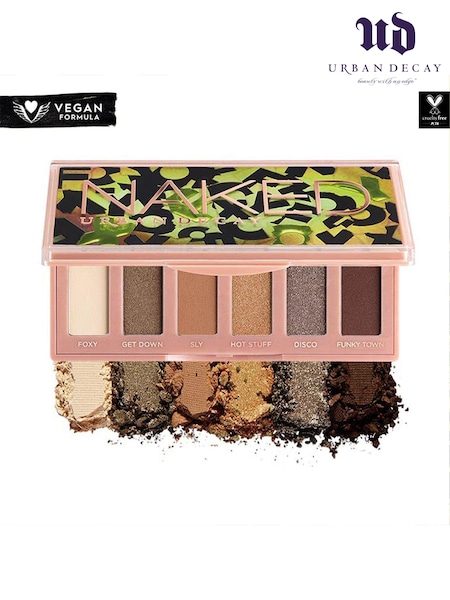 Urban Decay Naked Mini Eyeshadow Palette (AE0643) | €38