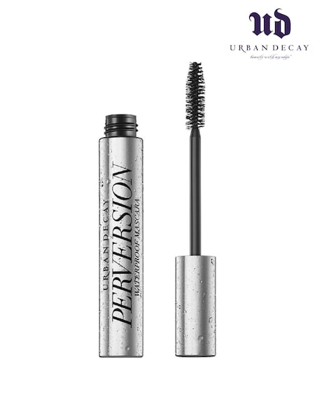 Urban Decay Perversion Waterproof Mascara (AE0647) | €36