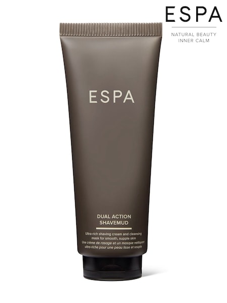 ESPA Dual-Action Shave Mud (AE0648) | €37