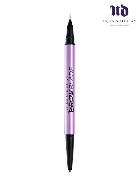 Urban Decay Brow Blade Double-Ended Ink Stain and Waterproof Eyebrow Pencil (AE0654) | €32